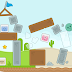 Game assets untuk Platformer dari kenney