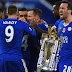 Leicester will try to make top 10 next season – Ranieri