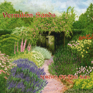 Vermilion Sands - 2013 - Spirits Of The Sun 