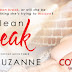 Cover Reveal - Clean Break by Lisa Suzanne