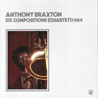 Jazz Record of the Week 4/2019