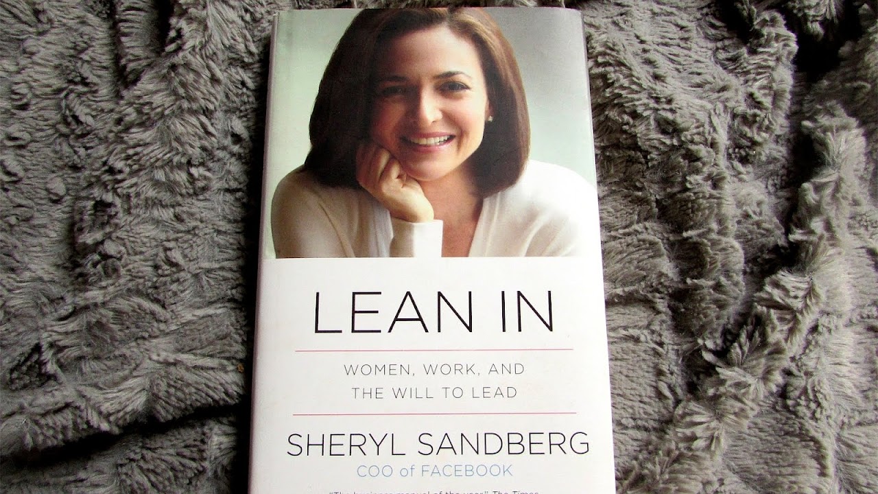 Book Lean In