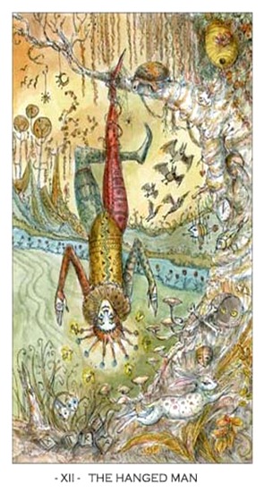 12-paulinatarot