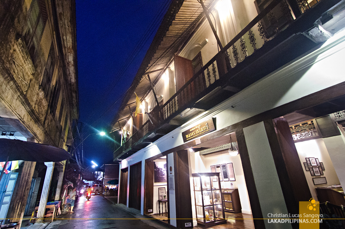 Chanthaburi Baan Luang Rajamaitri History Inn