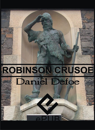 Robinson Crusoé