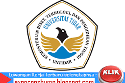 Penerimaan Pegawai Non PNS Universitas Tidar Tahun 2016