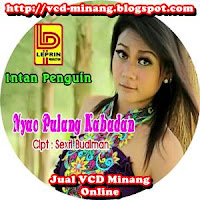Intan Penguin & Dedes Ayu - Nyao Pulang Ka Badan (Full Album)