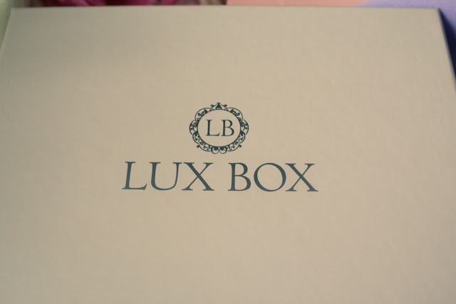 Lux Box May