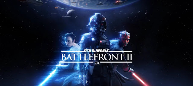 historia de star war battlefront 2