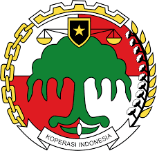 logo koperasi indonesia