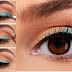 Mermaid Eyeshadow Makeup Tutorial