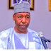 Zulum apologises to Atiku over attack on convoy in Borno