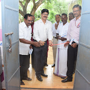 SRMIST adopted 5 villages in Kanchipuram District for rural development under Unnat Bharat Abhiyan 