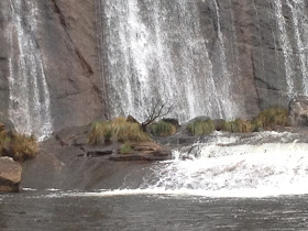 By E.V.Pita / Ezaro Falls / Fervenzas do Ezaro / Cascada del río Xallas en Ézaro