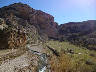 Paraje de La Coquinera