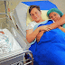 Transgender couple become 'first in the world' to give birth to their own baby