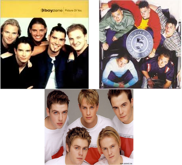 Westlife