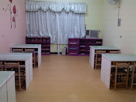 教學教室