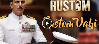 Rustom-Vahi-MP3-Song