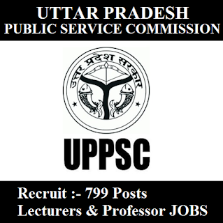 UPPSC Answer Key Download