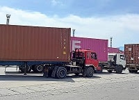 Undername Export FCL 1X20FT Dari Indonesia-Jakarta Ke Germany Hamburg Port Incoterm DDP