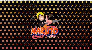 Naruto Party: Free Printable Cake Toppers and Decoration.