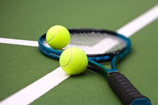 Dayak Tennis Championship: Nigeria’s Balami upsets Uganda’s Mugabe