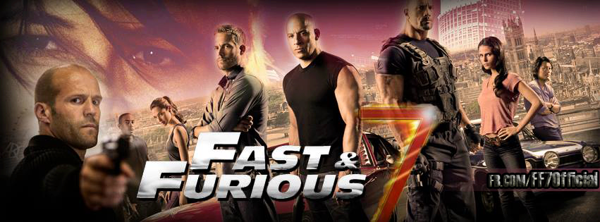 Fast & Furious 7 - Makna Dibalik Lirik Lagu "See You Again"