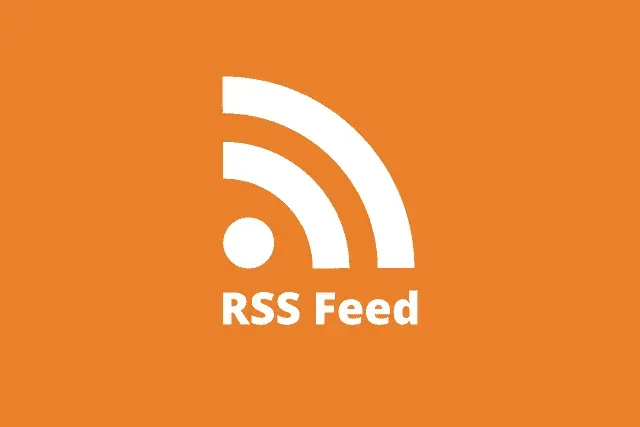 Pengertian RSS FEED dan Cara Berlangganan