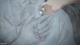 ドクターストーン アニメ 3期22話 最終回 Dr. STONE Season 3 Episode 22