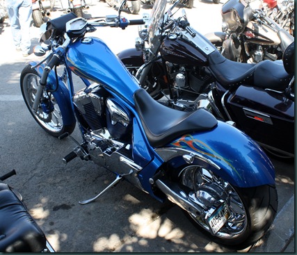 Sturgis 172