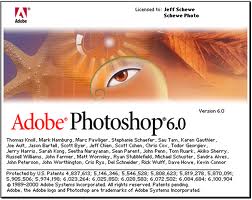 Sejarah Dan Perkembangan Lengkap Adobe Photoshop