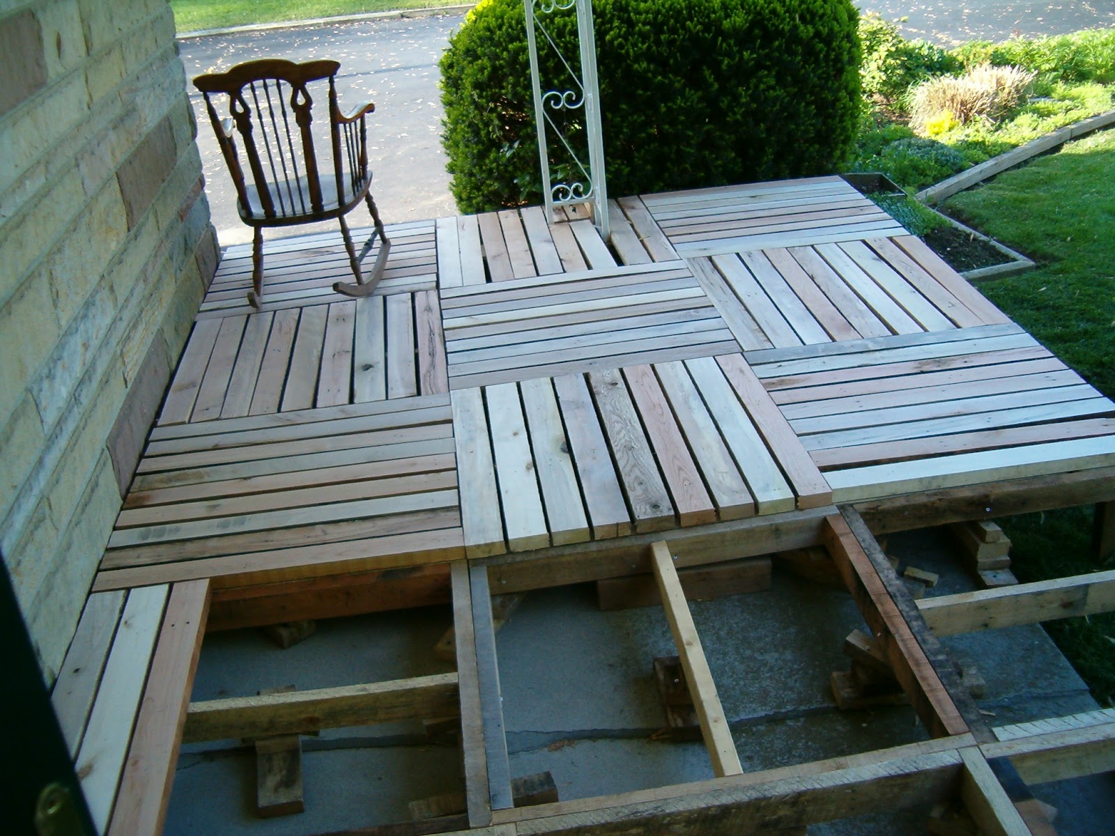 jpeg 79 kb how to build a deck step by step how to build a deck 