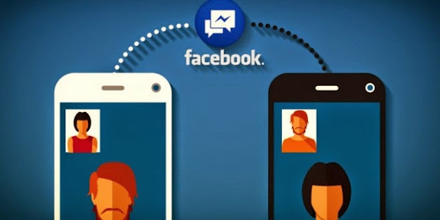 Facebook messenger video call