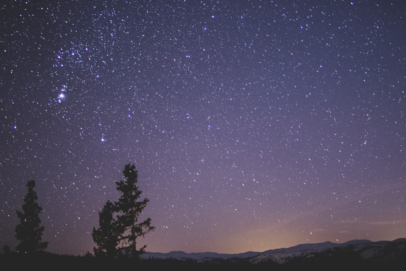 Koleksi Gambar Malam Hari Yang Indah Gambar Indah