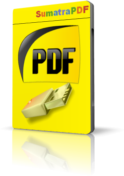 Sumatra PDF v3.5 + Portable - Visor de PDF rápido, liviano y en español