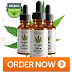 Cell Isolate CBD Oil - Reduces Seizures and Convulsions