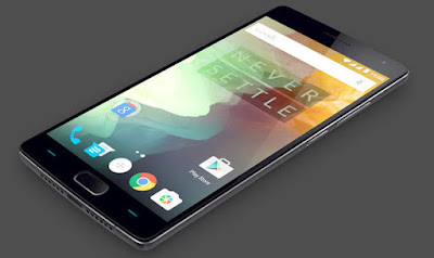 Hardware Smartphone OnePlus 3