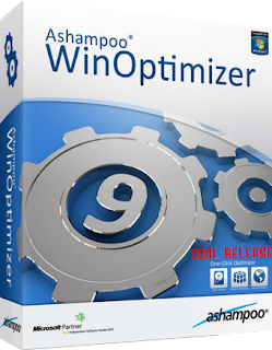 Ashampoo WinOptimizer 9.4.3