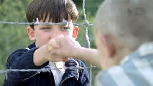 A New Direction The Boy In The Striped Pyjamas Differences Between Book And Film