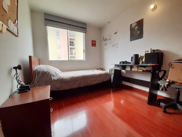 apartamento britalia norte