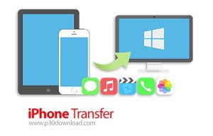 Apeaksoft iPhone Transfer 2.0.6 With Crack