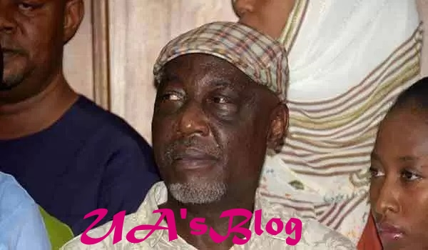 Anti-Magu lawyer seeks to be joined in Abba Moro’s corruption trial