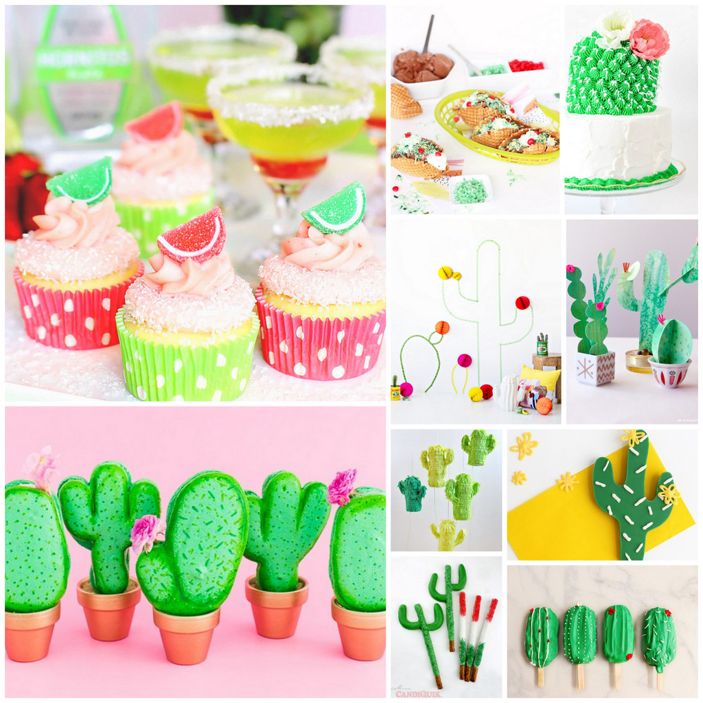 Creativity Unmasked 20 DIY  Fiesta  Style Decorations  and 