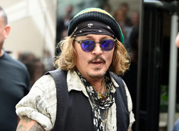 Johnny Depp : cette décision très bizarre de l'acteur après sa victoire au procès contre Amber Heard
