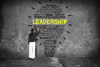 Die Kunst des Leadership