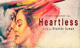 Heartless Title Song Lyrics