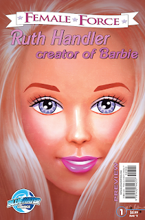 Barbie - Cover A