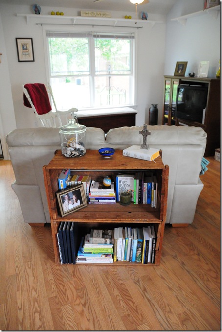 our home 010