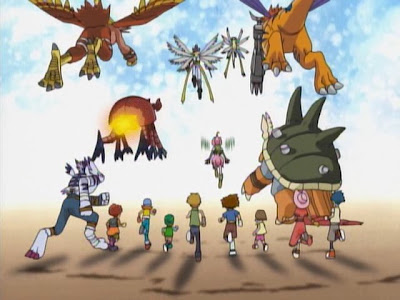 Hasil gambar untuk digimon keep on